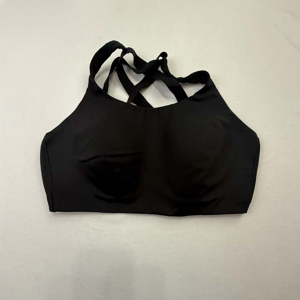 lululemon AirSupport Bra High Support 36 DD